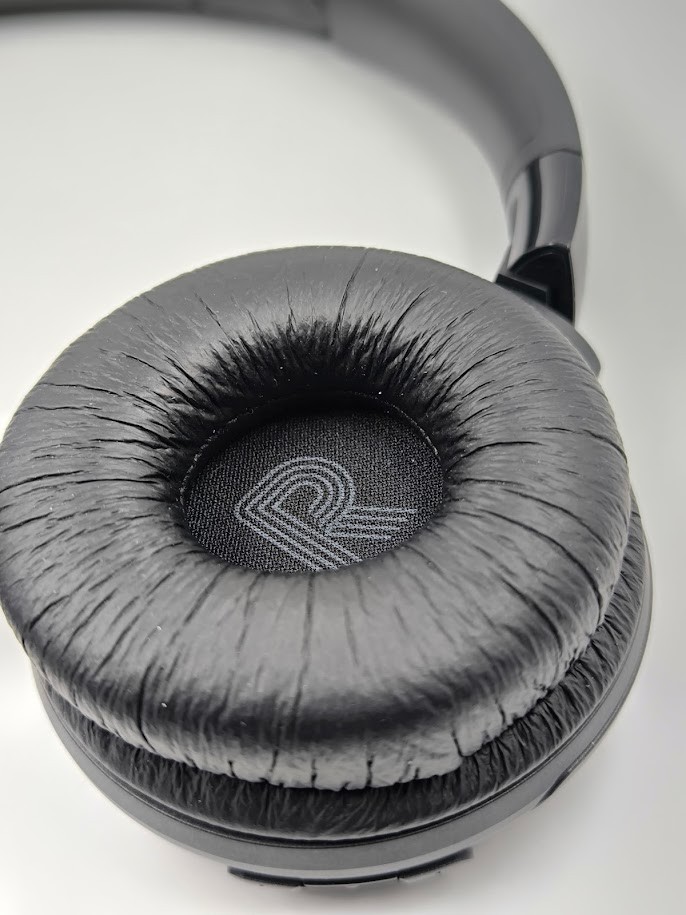 JBL Unknown Model Wireless Headphones Working No Charger