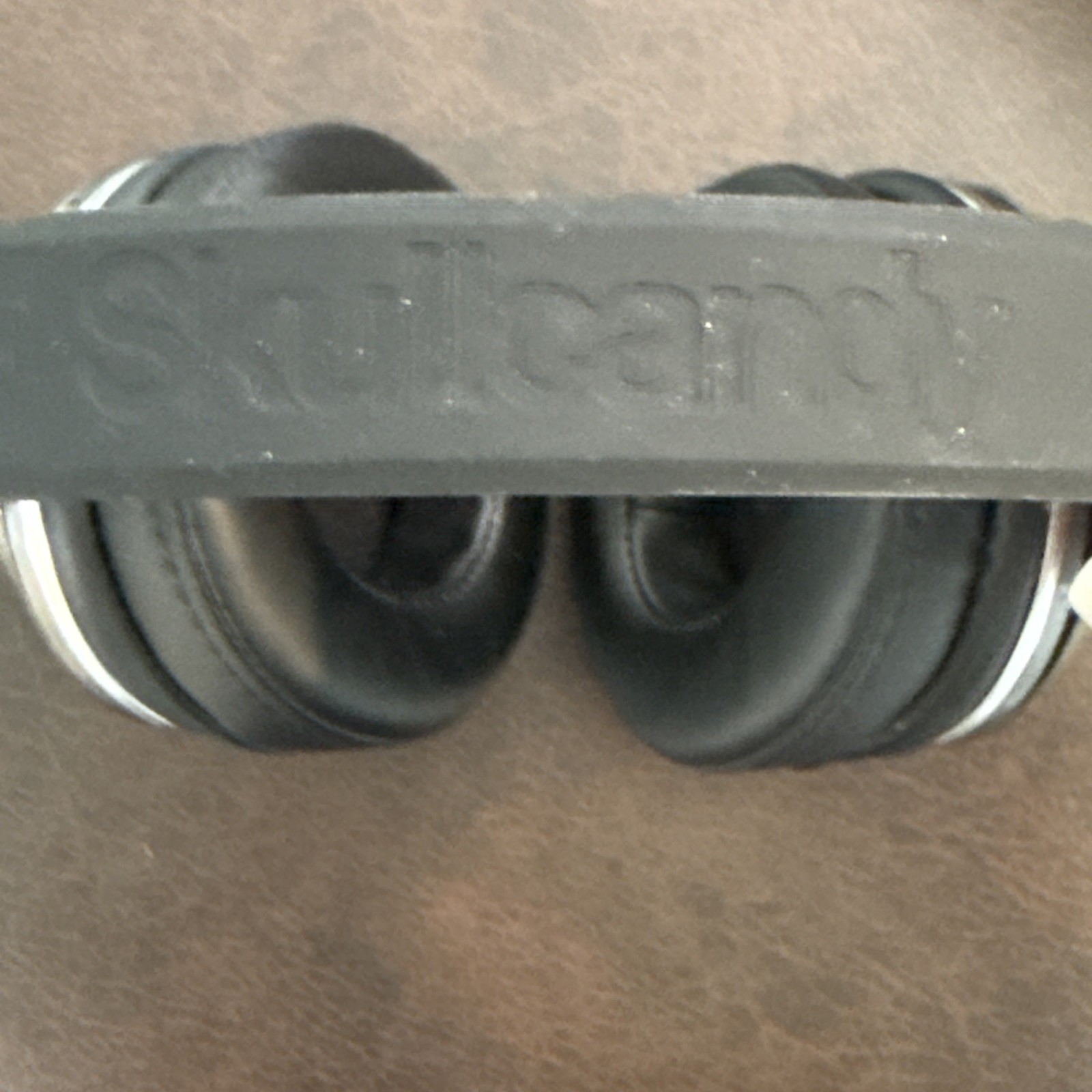 Skull Candy Wireless Head Phones