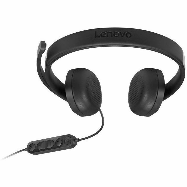 Lenovo Wired VoIP Headset 5000
