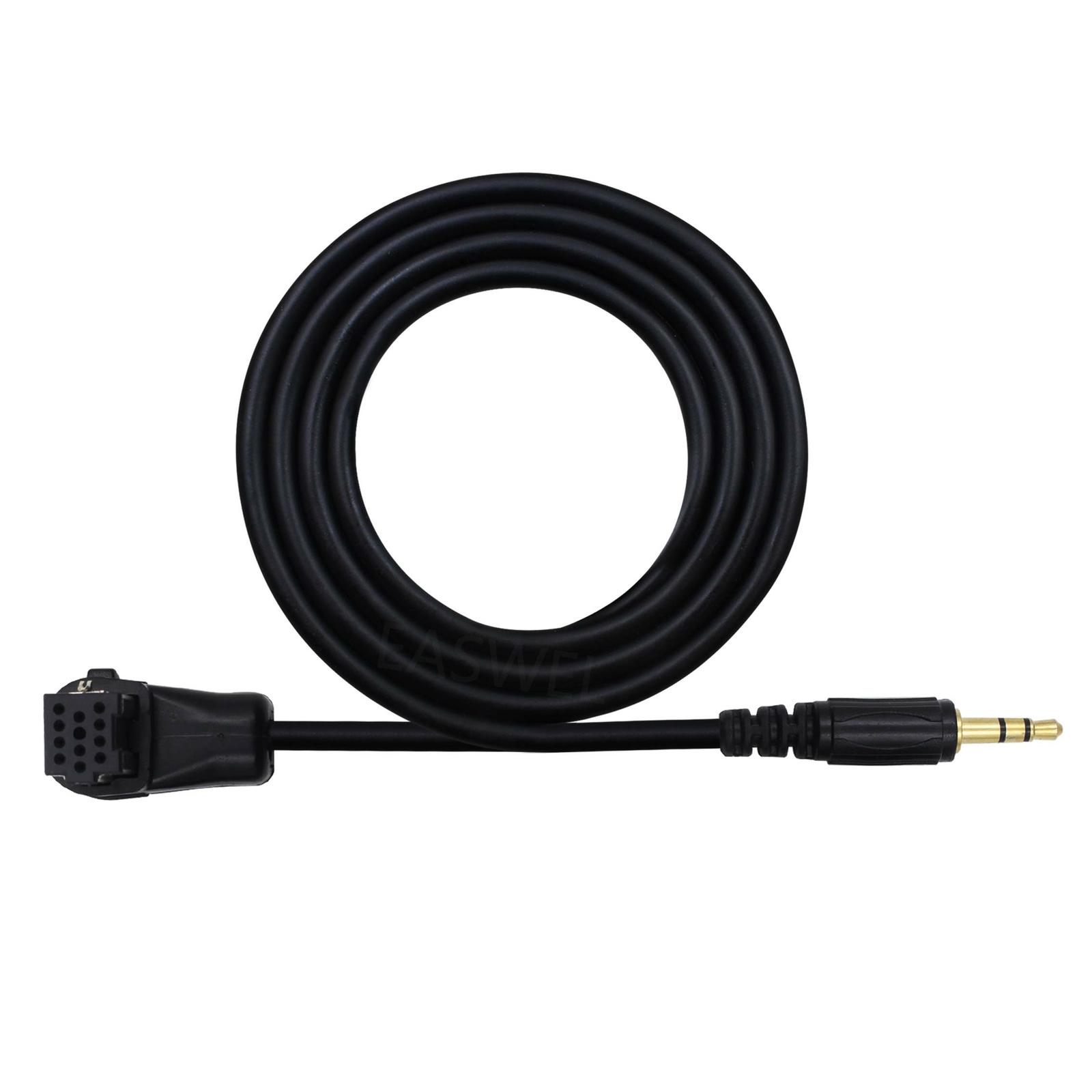 3.5mm AUX Input Cable for Pioneer IP-BUS AUX Music Audio Adapter Cord Lead