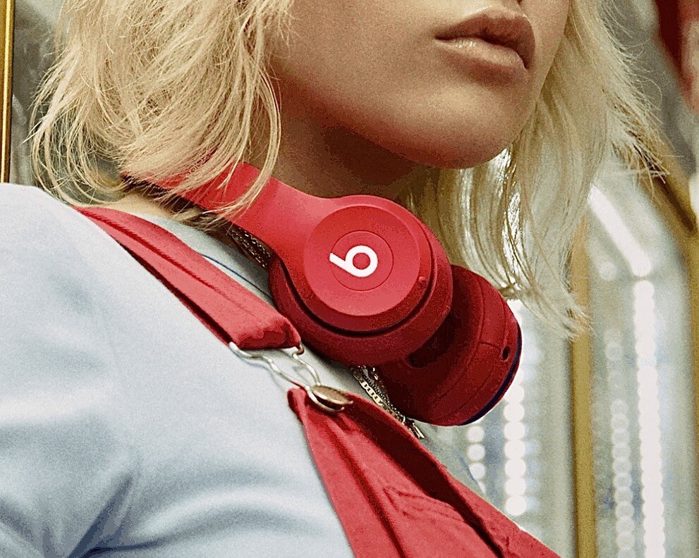 Original Beats Solo3 Wireless Club Collection Headphones – All Color New Sealed