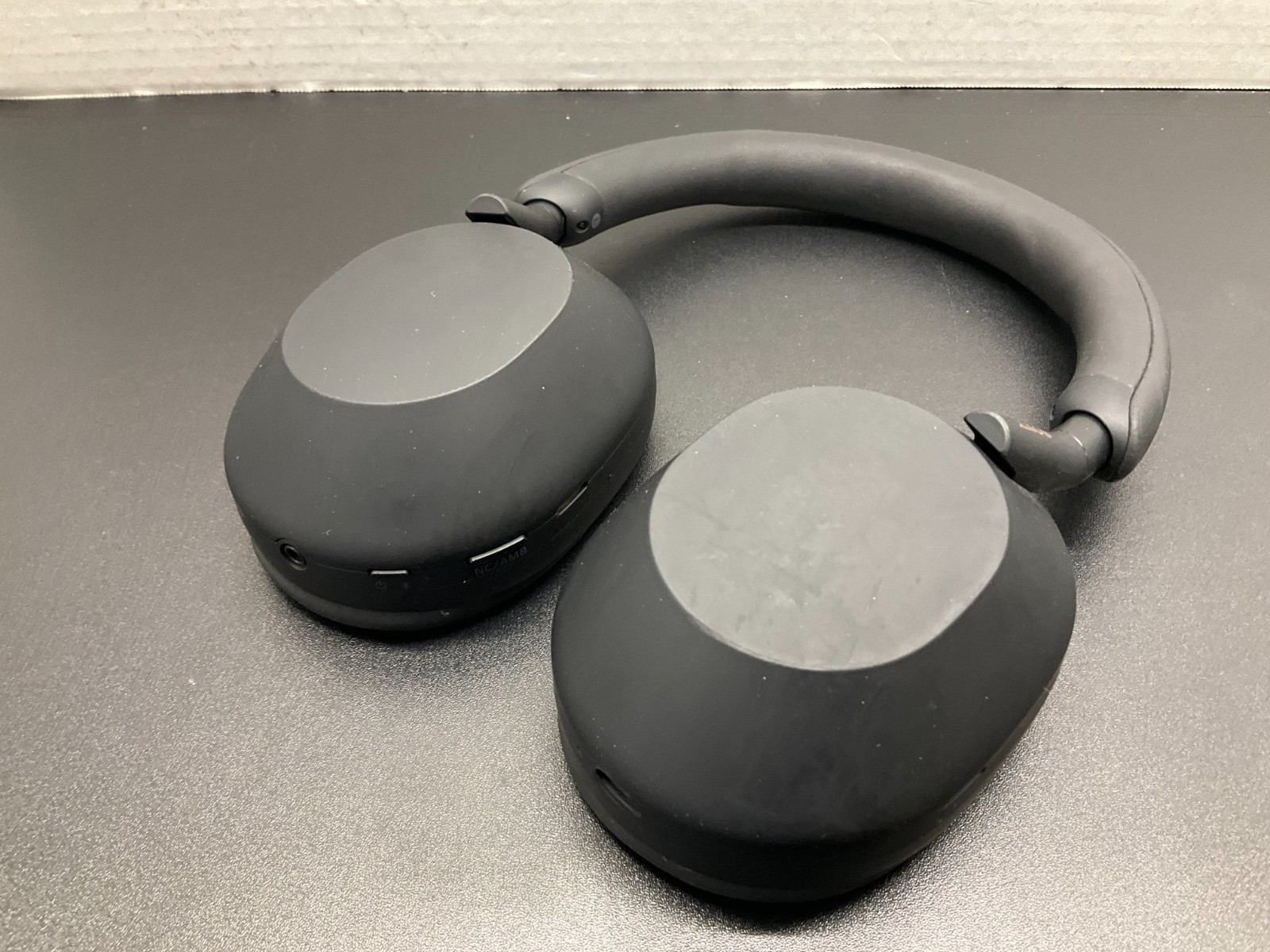 Sony WH-1000XM5 Wireless Noise Cancelling Headphones