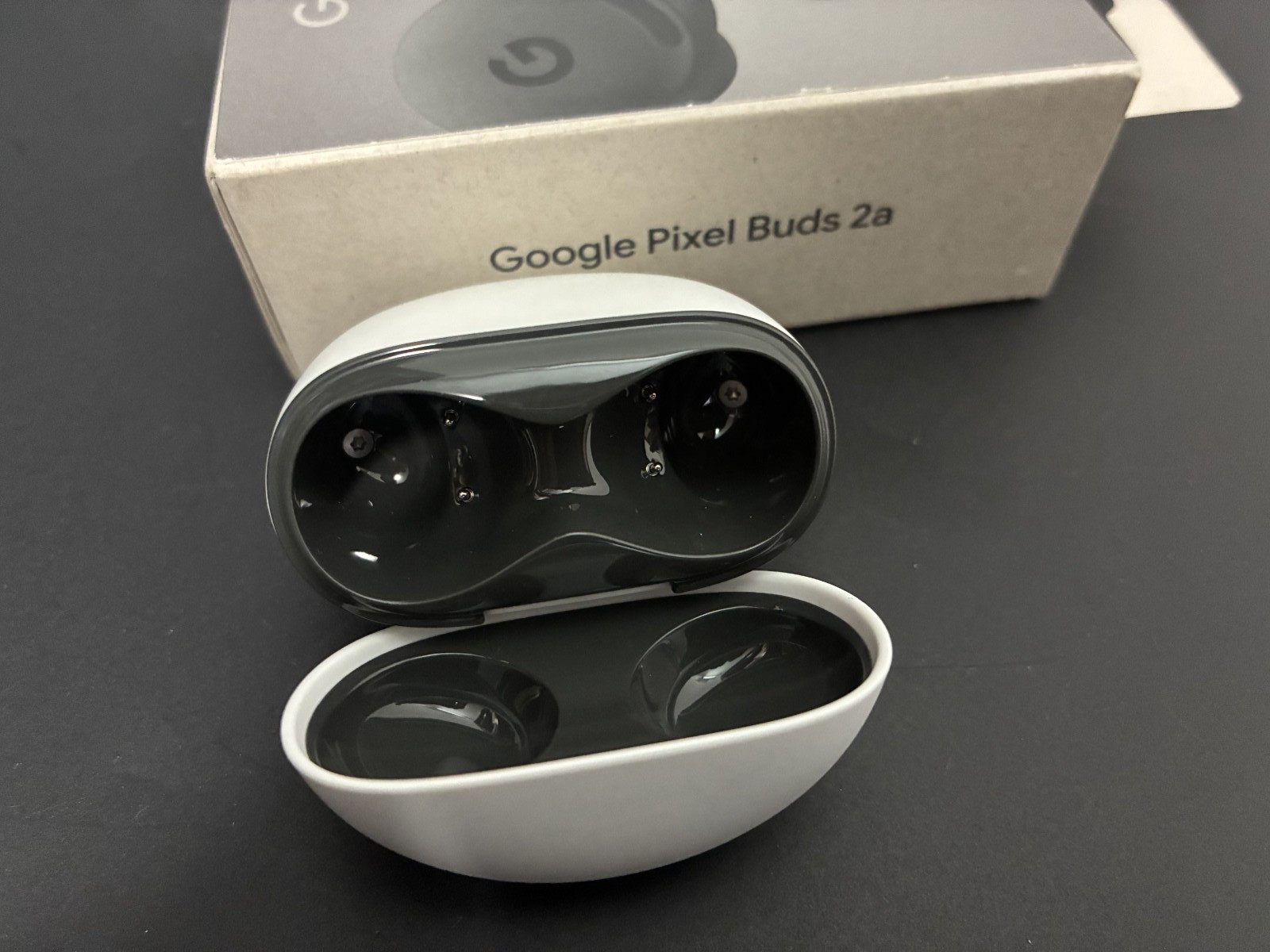Original Google Pixel Buds 2a Replacement Charging Case (2025)