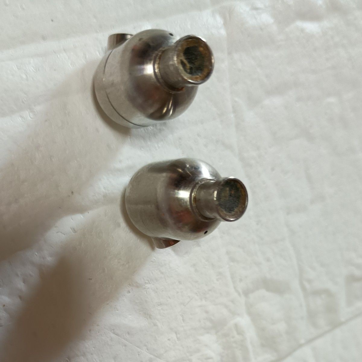 intime Sho Wired Earphones 4.4mm Balanced Cable In Ear Monitor IEM Japan