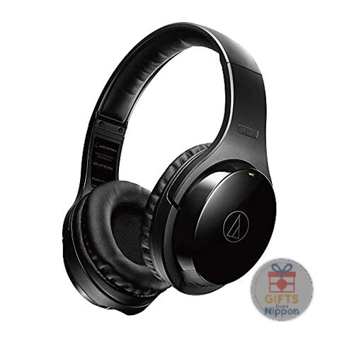 Audio-Technica ATH-EP1000IR Wireless Infrared Headphones for Musical Instrument