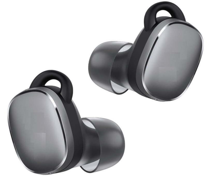 Auriculares Bluetooth 5.3 con sonido Hi-Res y carga inalámbrica