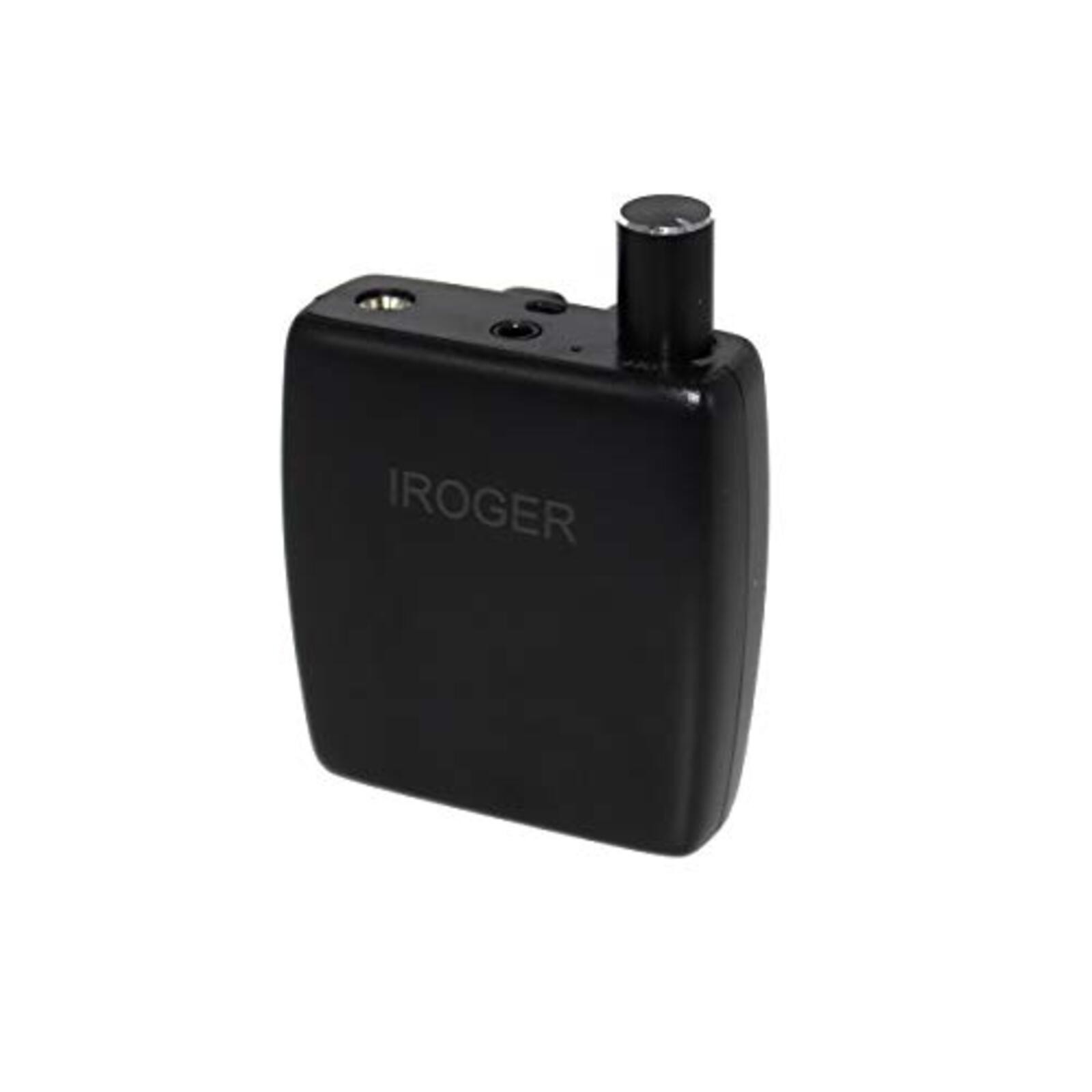 Hearing Amplifier Rechargeable Personal Sound Amplifier PSAP for Seniors