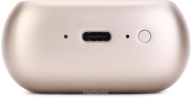 JBL Tour Pro 3 True Wireless Noise-canceling Earbuds – Latte
