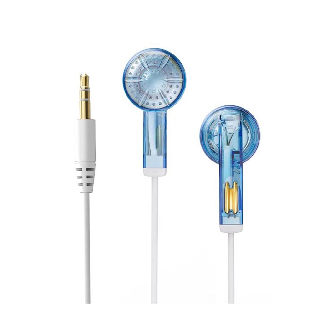 FiiO JF11 3.5mm/4.4mm Wired HiFi Gaming Earphone Dynamic Driver In-Ear Earbuds