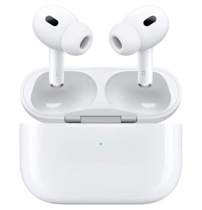 Apple AirPods Pro Wireless Earbuds White Bluetooth