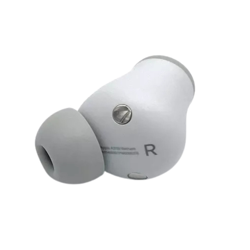 Right Side Earbud Replacement Beats Solo Buds Wireless – Storm Gray | Grade A