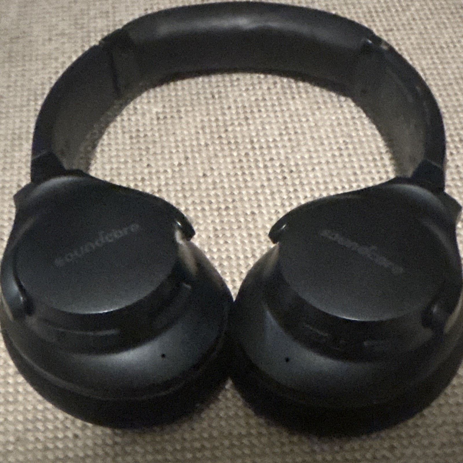 Soundcore Life Q20 Wireless Over-Ear Headband Headphones Black A3025C