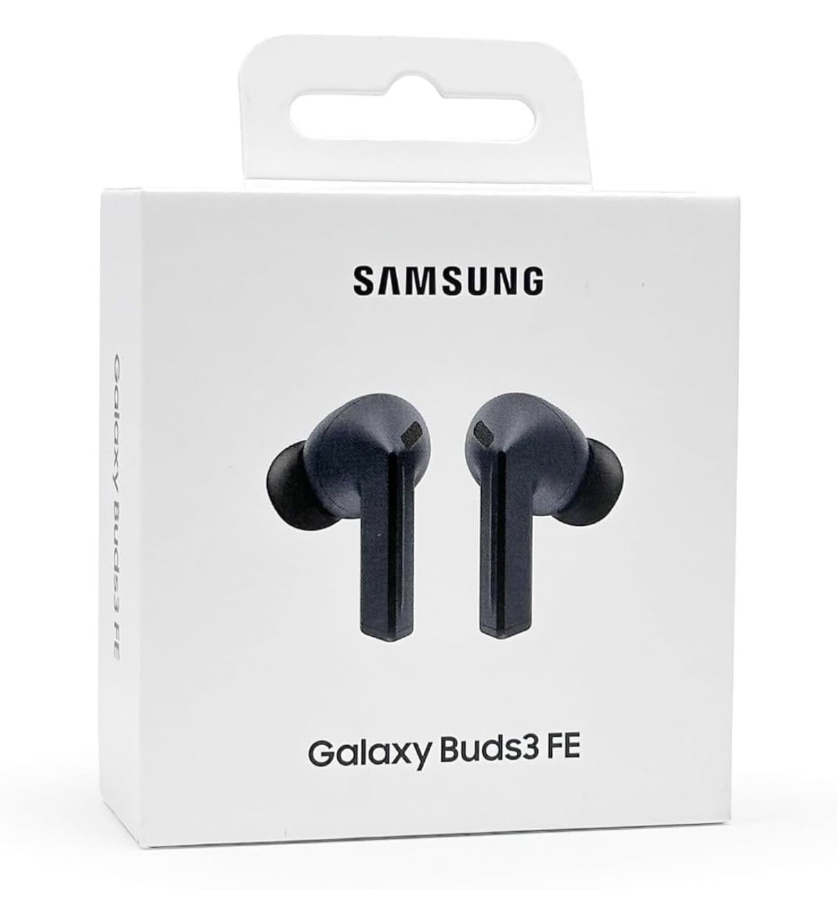 Samsung Galaxy Buds3 FE Bluetooth Headphones with Active Noise Cancellation,