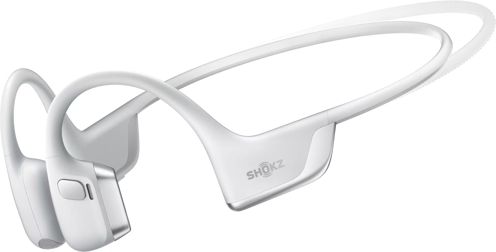 Shokz – OpenRun Pro 2 Mini Wireless Bone Conduction Open-Ear Bluetooth Sports…