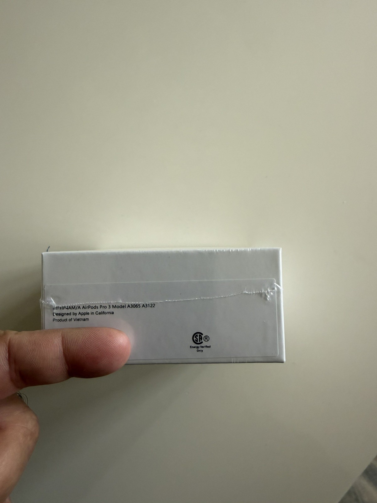 Apple Airpods Pro New Sealed In Original Packaging – Free S&H
