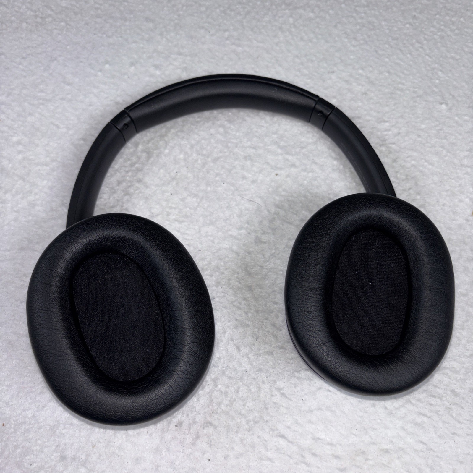 Sony WH-CH720N Black Wireless Bluetooth Noise Cancelling Headphones