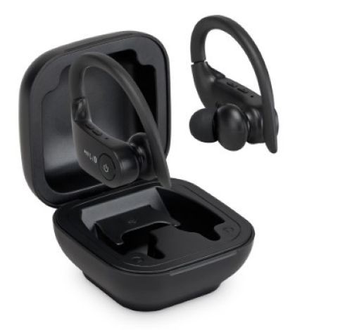iLive, Truly Wire-Free, Earbuds, IAEBT270B, Black