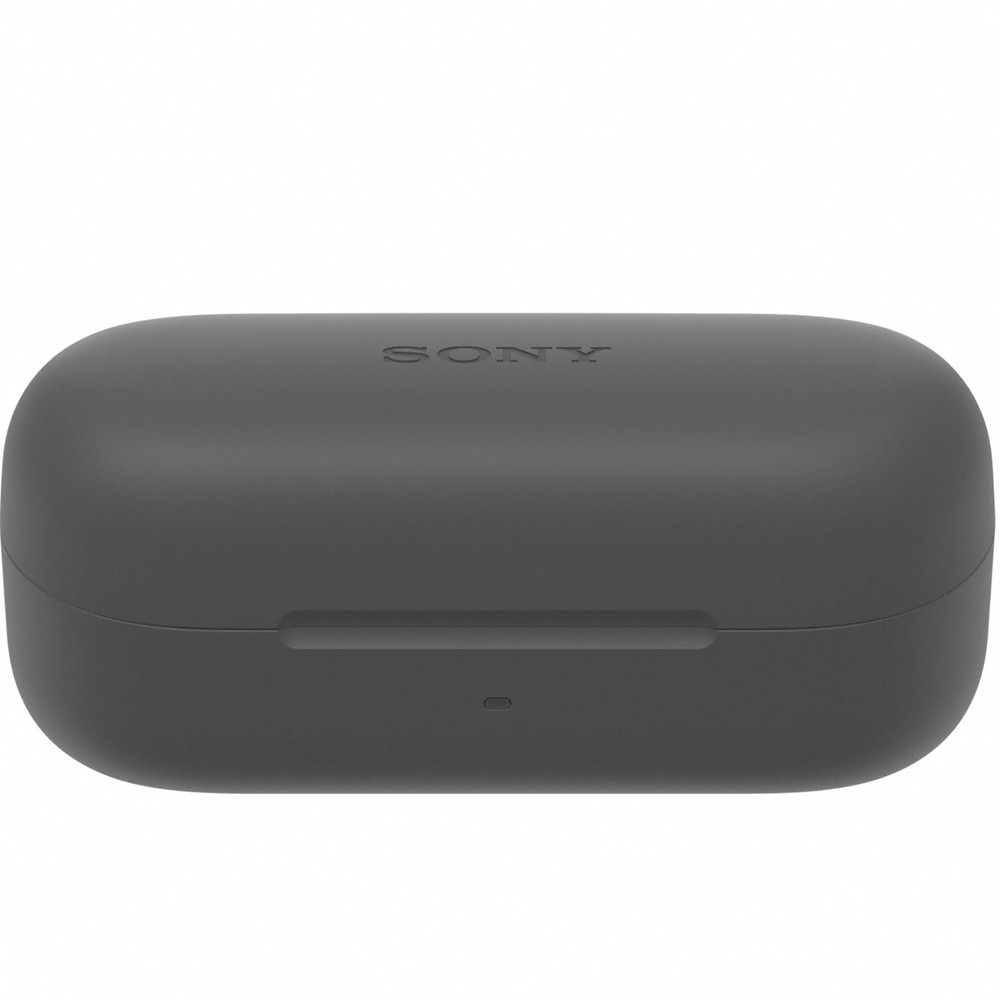 Sony WF-C510 Truly Wireless Earbuds, Black + Bonus Tips Bundle