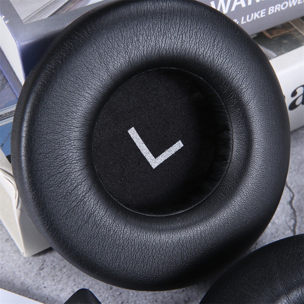 Earpad/Headband For AKG K550 K551 K552 K553 Headphones Protein Leather&Soft Foam