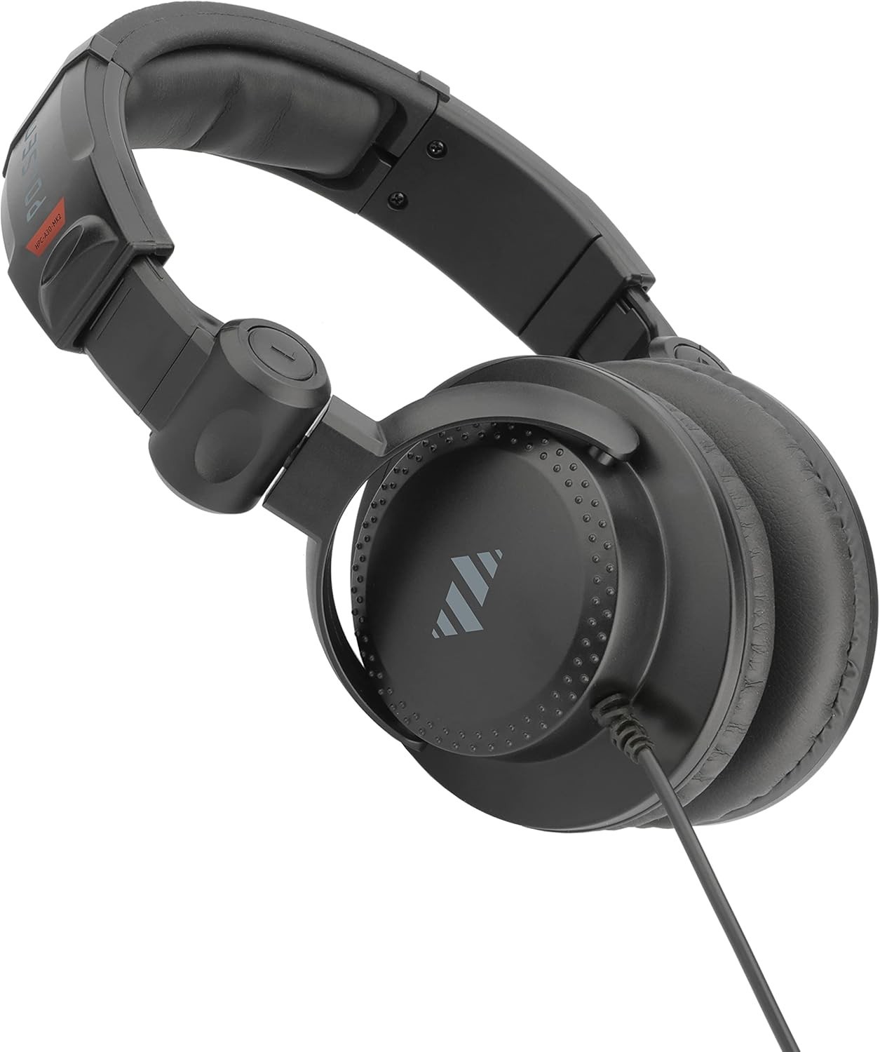 Polsen HPC-A30-MK2 Closed-Back Over-Ear Studio Monitor Headphones