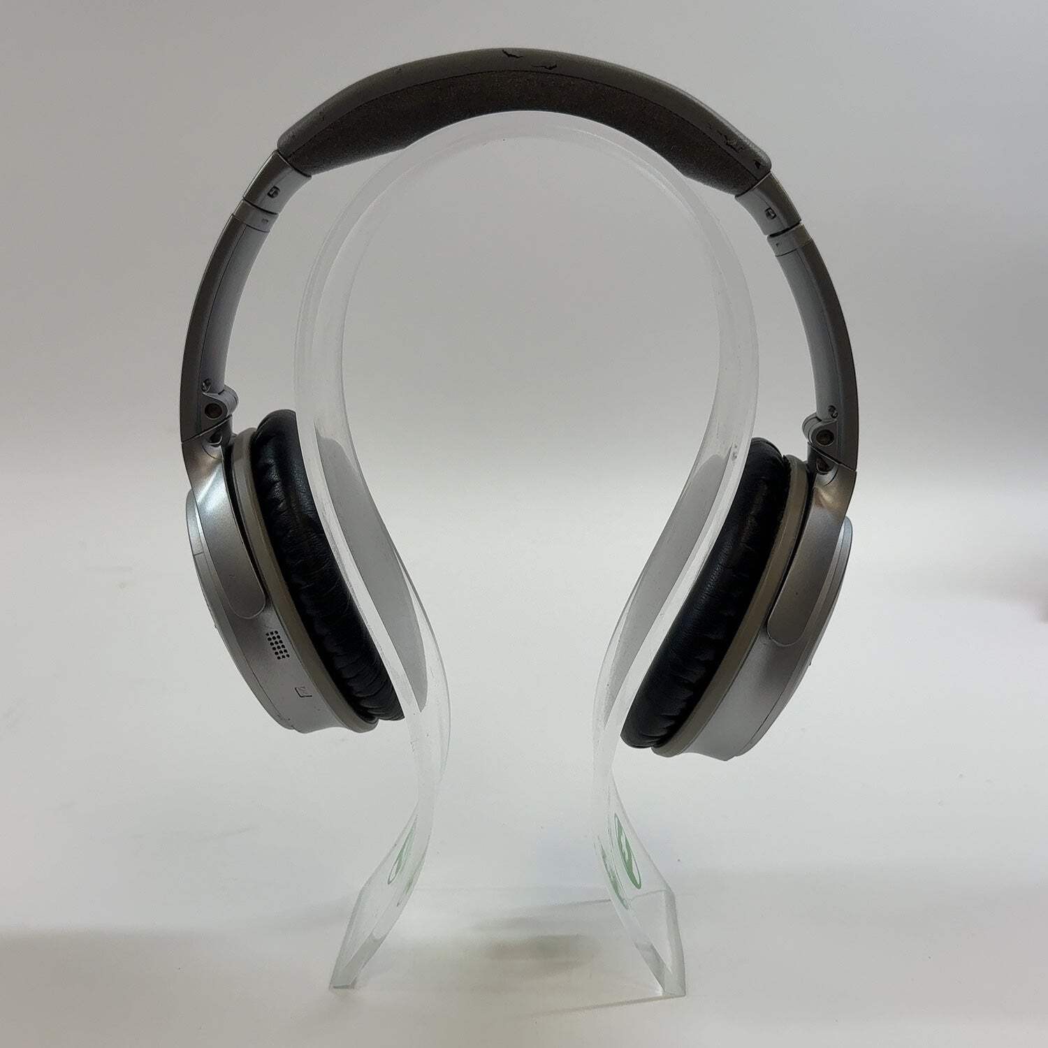 Bose QuietComfort 35 Series 2 Silver