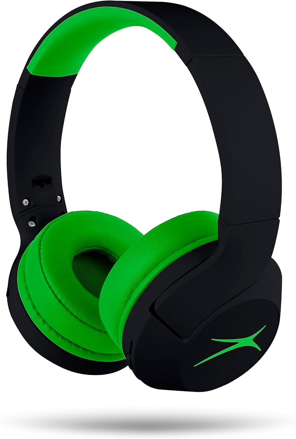 Kid Safe Noise Cancelling Wireless Headphones 15H Battery, 85Db Volume Limit, Fo