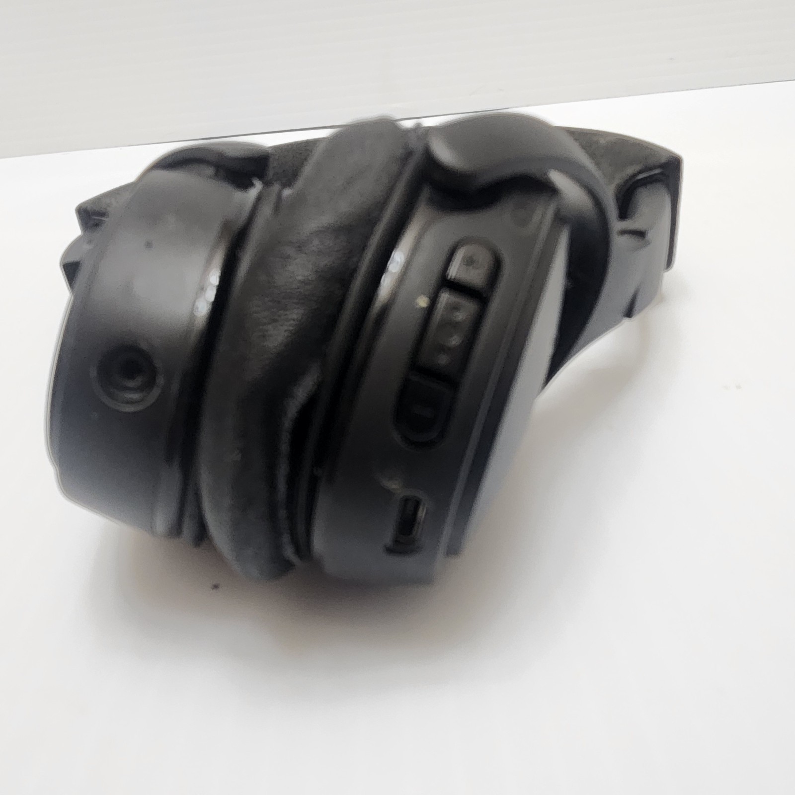 Bose QuietComfort Bluetooth Noise Cancelling Headset Case Adapters Manual