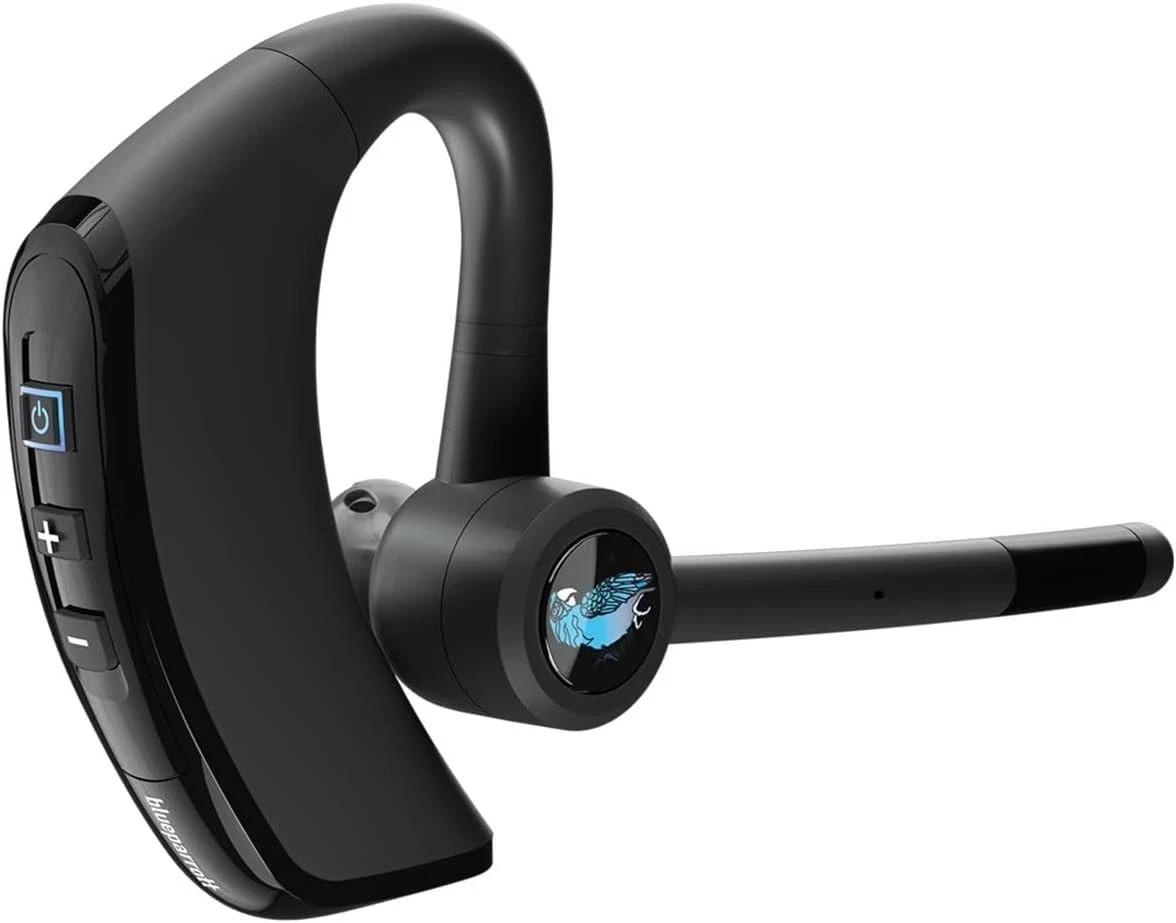 Blue Parrot M300-XT SE Noise Cancelling Bluetooth Headset-Black (204440)