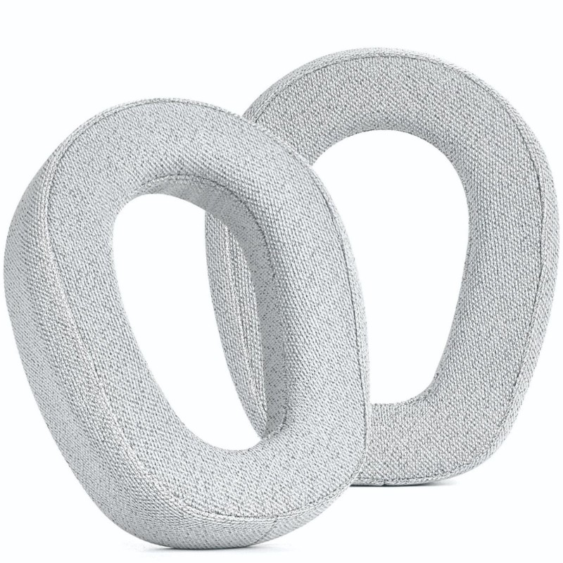Comfort Ear Pad For G321 Headphones Earmuff With Breathable Fabric Cover