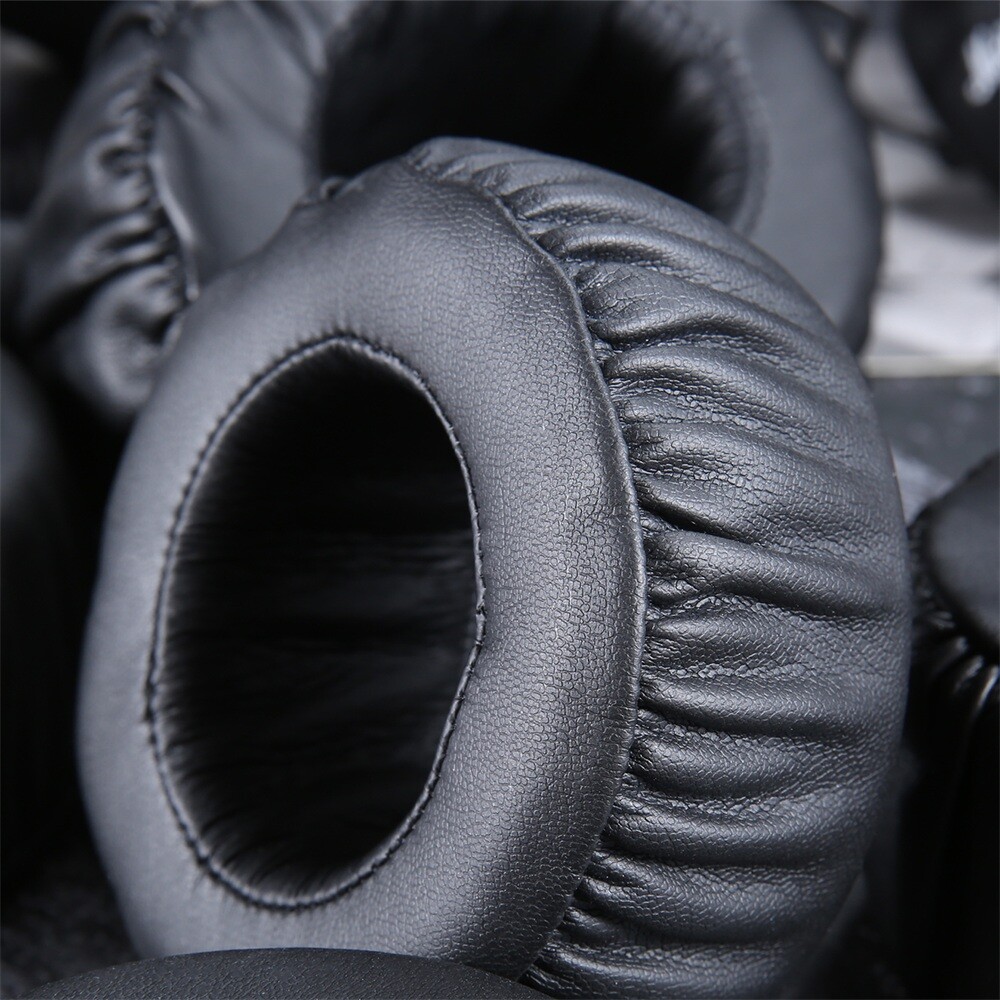 1 Pair Earpad for SONY MDR-XB500 MDR-XB700 MDR-XB1000 Headphone Cushion Parts
