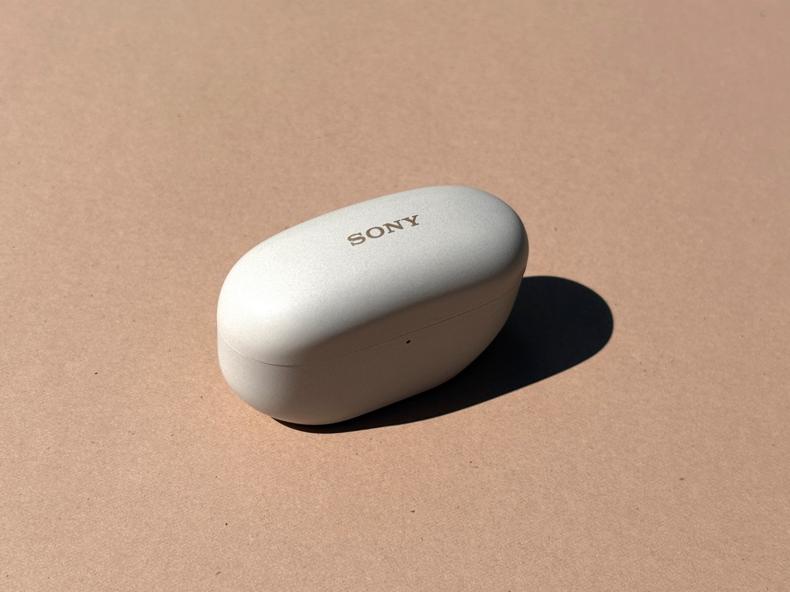 SONY WF-1000XM5/S Earphones Wireless Bluetooth Noise Canceling – SILVER #E