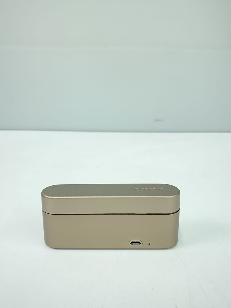 SONY Earphones Headphones WF 1000X (N) Champagne Gold NULL