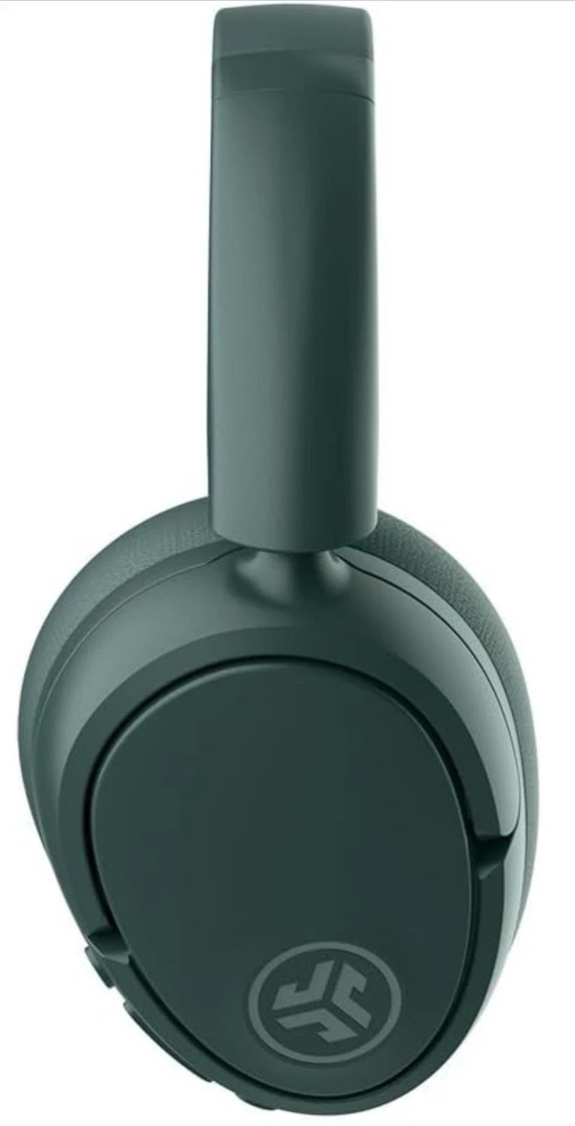 JLab JBuds Lux Wireless Headphone Hybrid Active Noise Cancelling Sage