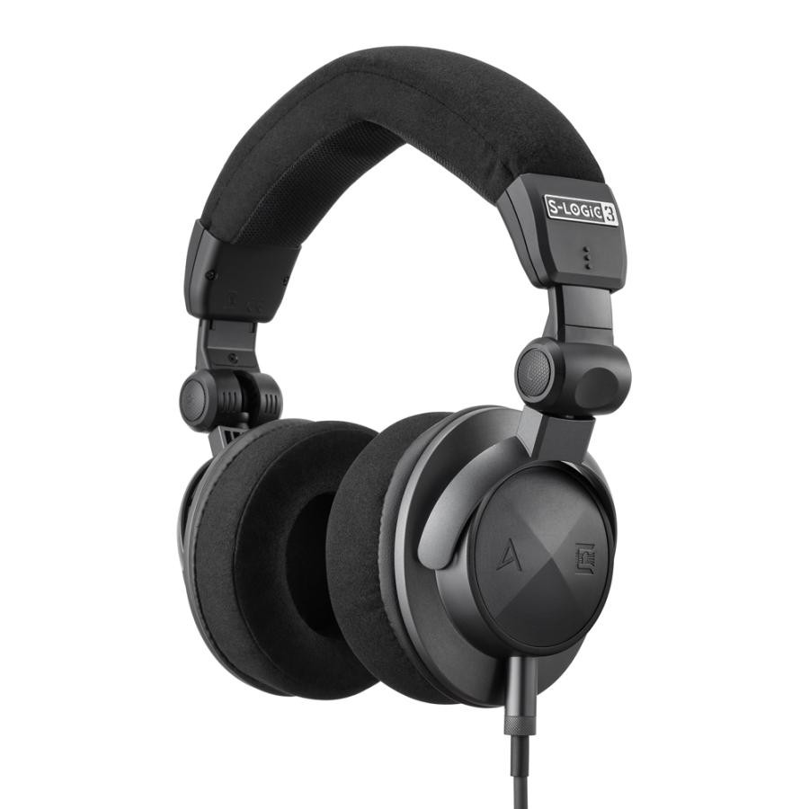 DDP Astell&Kern x ULTRASONE VIRTUOSO Limited Premium Headphones Brand New JP