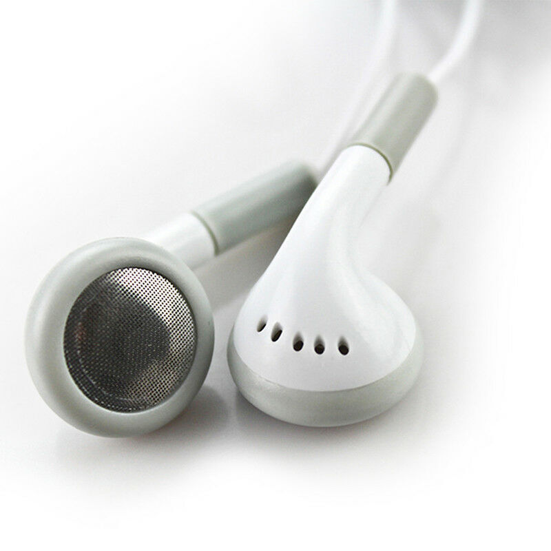 Bulk WHOLESALE Lot of 50 3.5mm Earbuds / Headphones / Earphones