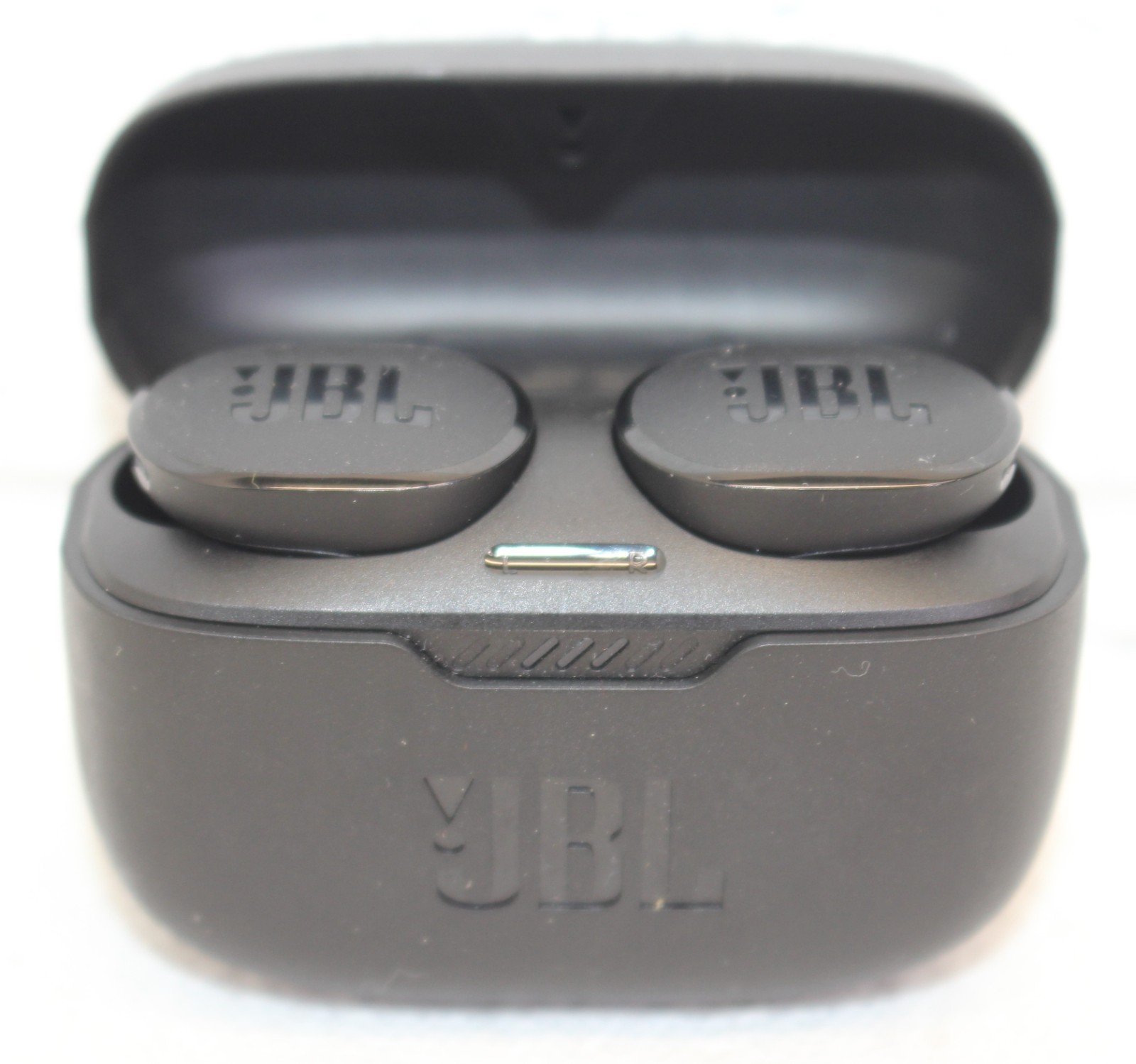 JBL Tune Buds True Wireless ANC Earbuds – Black