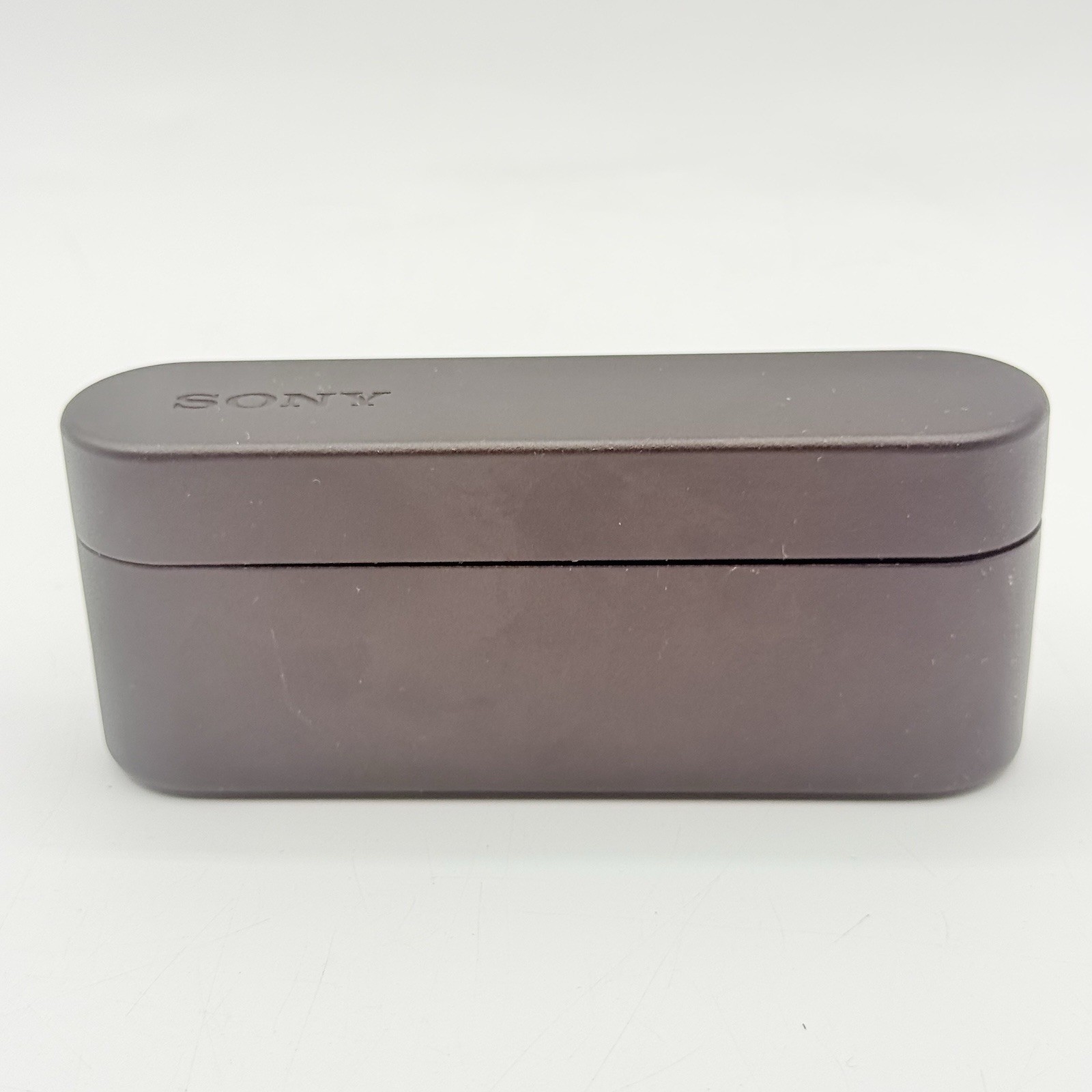 Sony BC-WF-1000X Wireless Noise Cancelling Case and Headphones for Parts