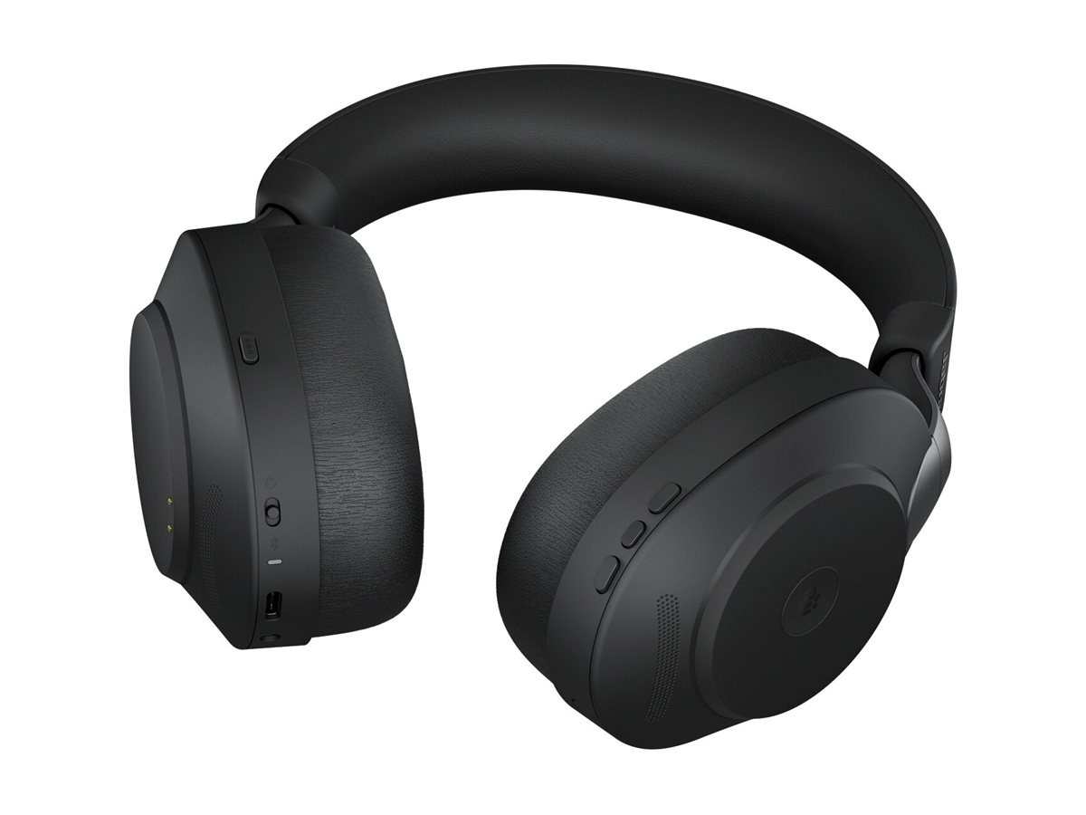 Jabra Evolve2 85 Wired & Cordless Office 20 20000Hz 28599-999-899