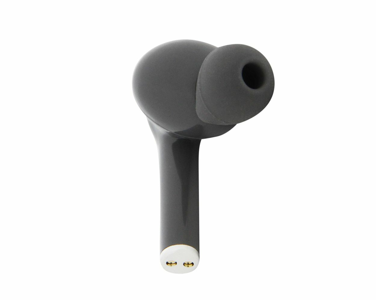 Piper & Home Wireless Earbuds with Dynamic Speakers (Charcoal). Free USPS Ship..