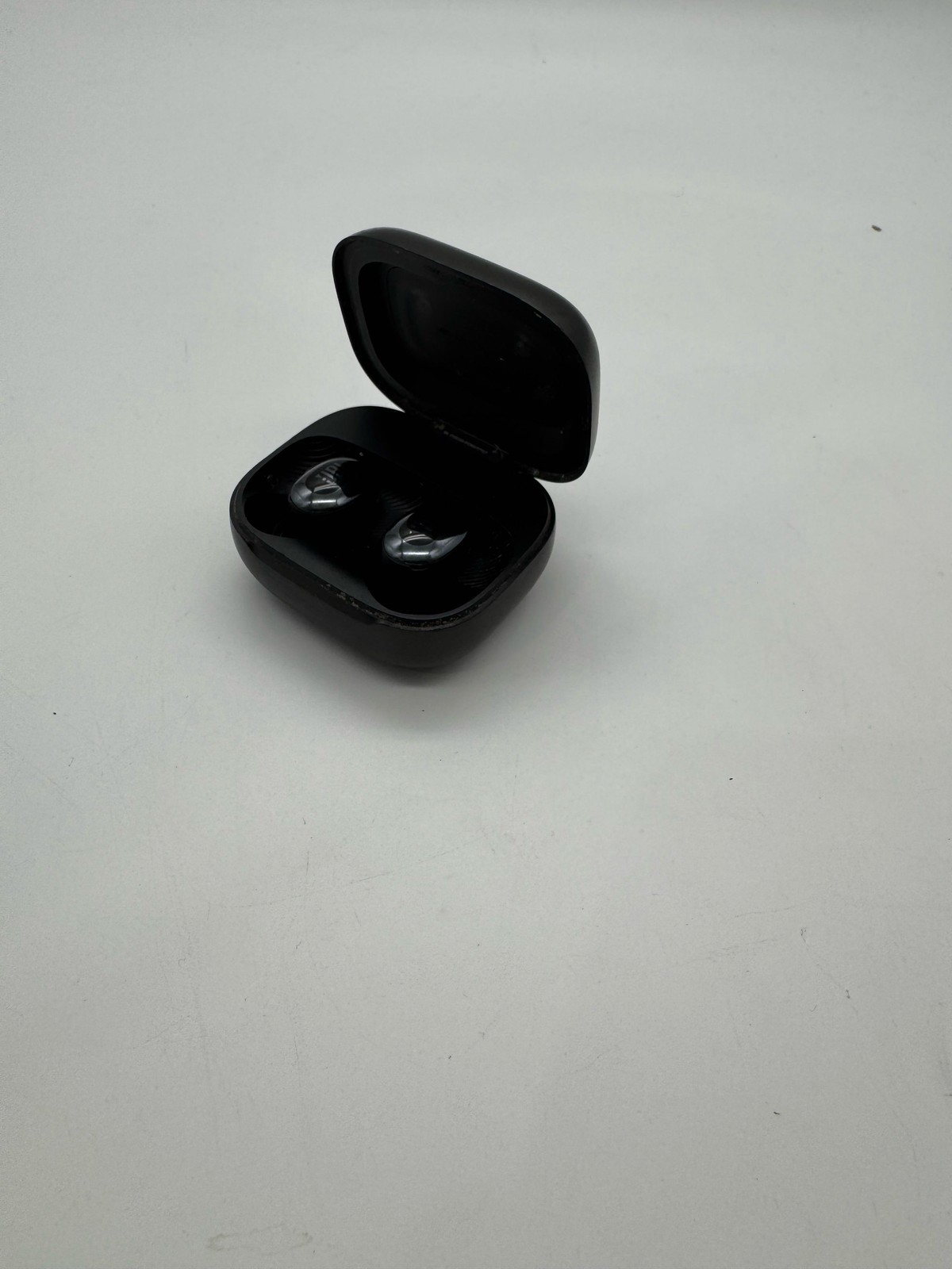 (BROKEN) JBL Live Buds 3 True Wireless Earbuds Noise Cancelling IP55 Black (2)