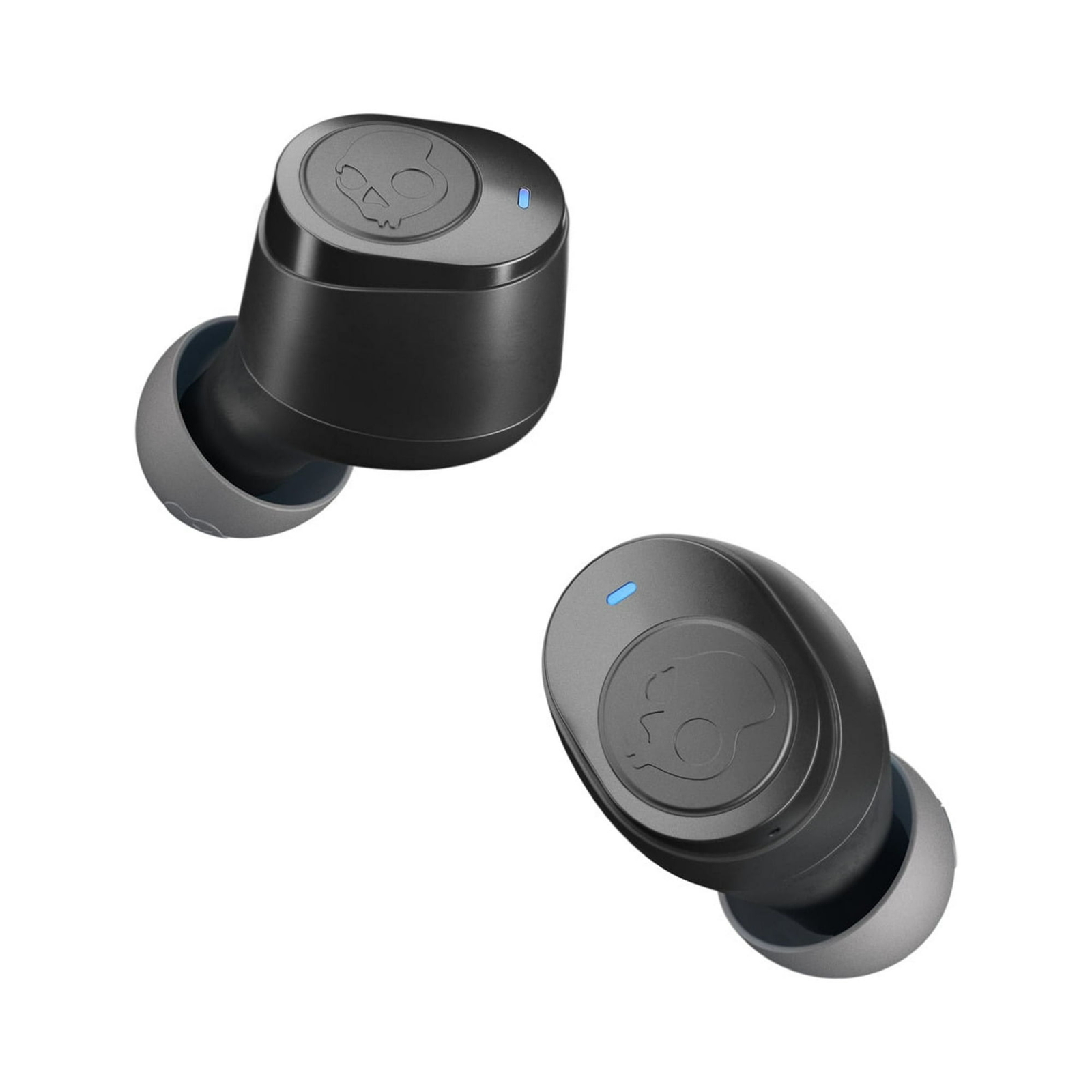 Skullcandy Jib True XT 2 True Wireless Earbud Headphones Black