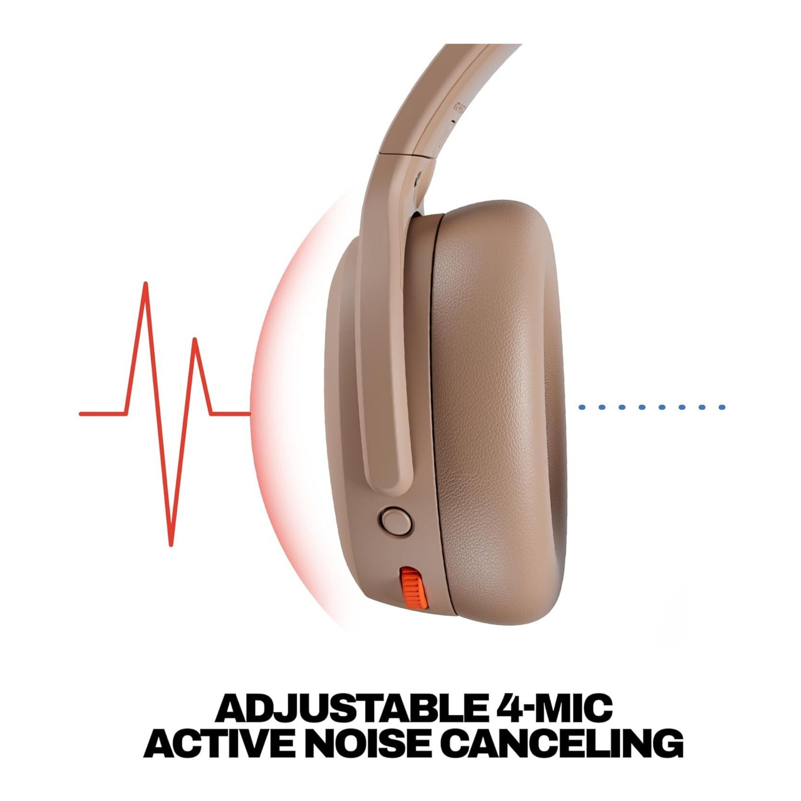 Skullcandy Crusher ANC 2 Sensory Bass Headphones (Primer)