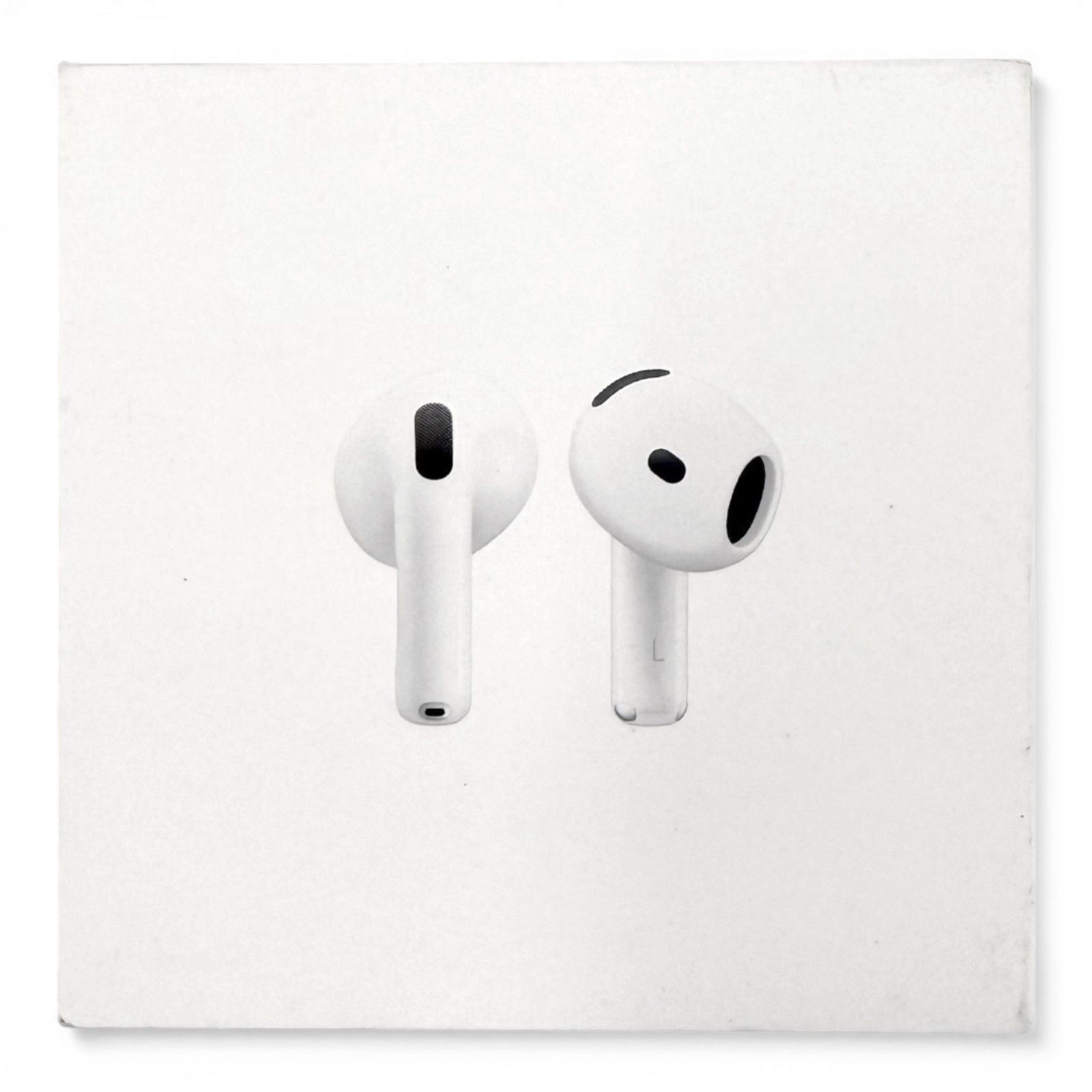 NEW Sealed Genuine Apple AirPods 4 MXP63LL/A