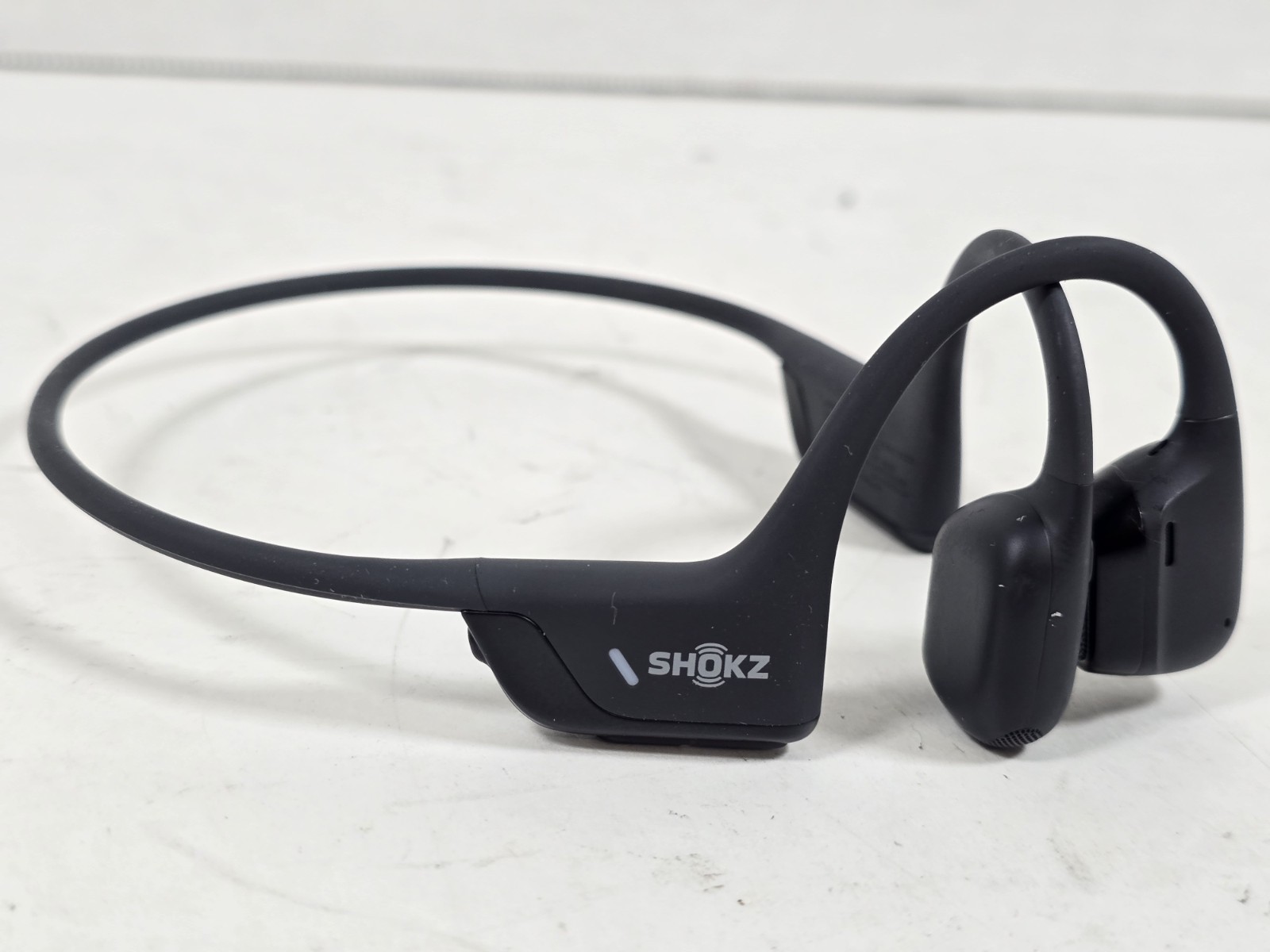 Shokz OpenRun Pro 2 Wireless Bone Conduction Headphones S820 FOR PARTS READ