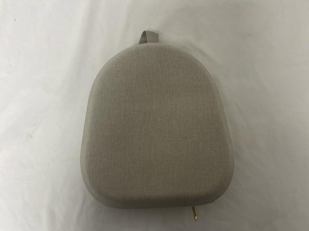 Sony WH1000XM5 Wireless Noise Canceling Over the Ear Headphones – Silver