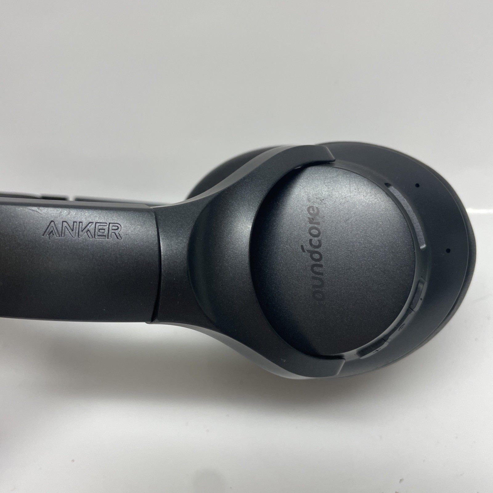 Soundcore Anker Life Q20 Hybrid Active Noise Cancelling Headphones, Wireless