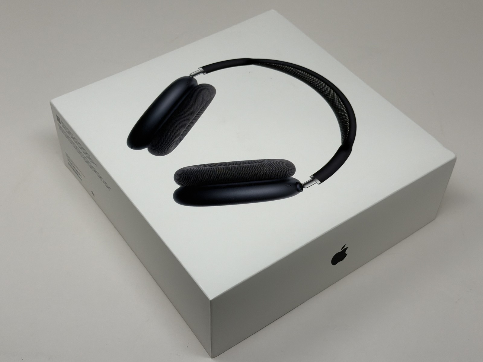 Apple AirPods Max 2 Midnight A3454 MHWK4AM/A NEW SEALED