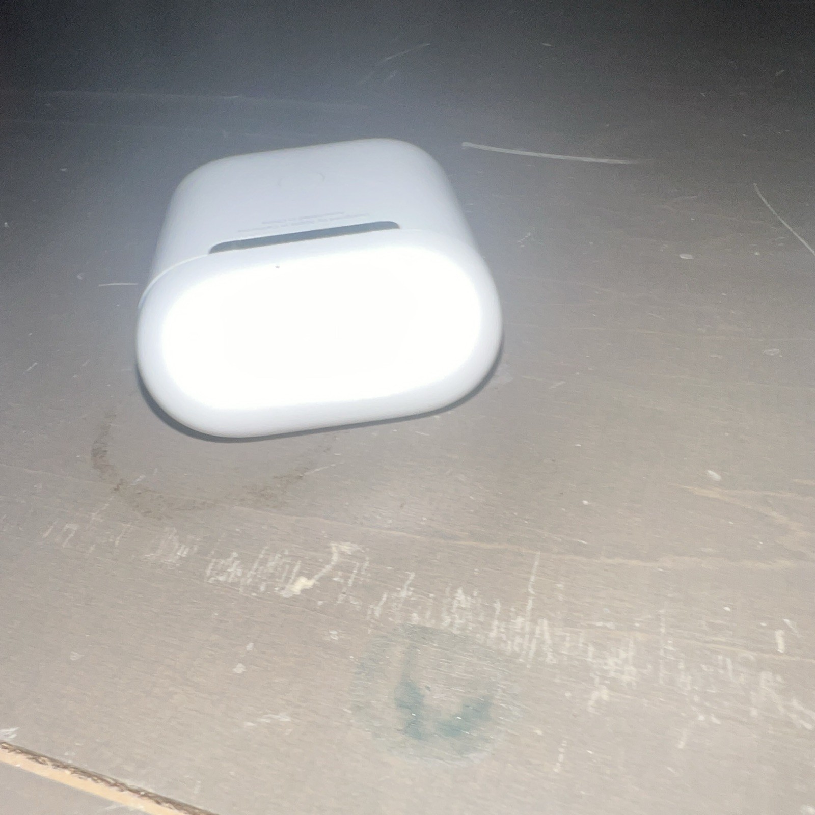 Apple AirPods (3rd Gen) White Wireless Bluetooth Earbuds w/ Built-In Mic