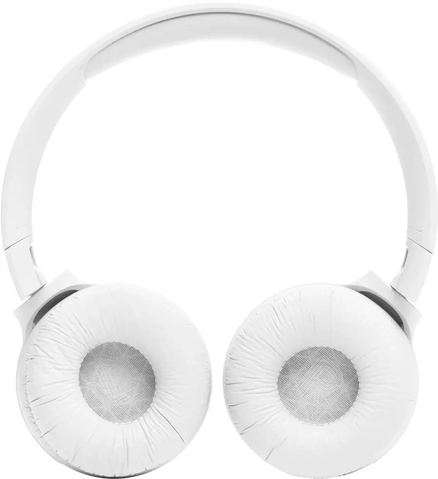 JBL Tune By Harman 520BT Wireless Bluetooth Headphones 57 Hours Pure Bass Sound
