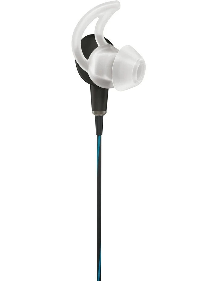 Bose QC20 Noise Cancelling Earphones Android Version – Unused Local Samples
